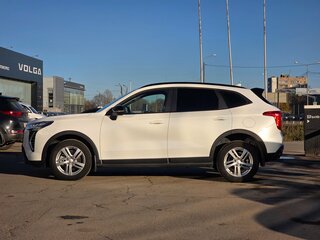 2025 Haval Jolion I Рестайлинг, белый, 2100000 рублей, вид 2
