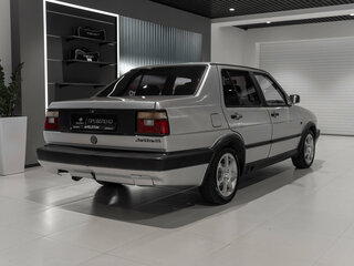1991 Volkswagen Jetta II, серебристый, 180000 рублей, вид 5