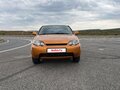 2000 Honda HR-V I, оранжевый, 495000 рублей - вид 2