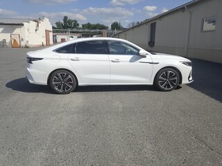 2023 Chery Arrizo 8, белый, 2100000 рублей, вид 2