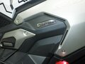 2025 Honda X-ADV, белый, 1730000 рублей - вид 6