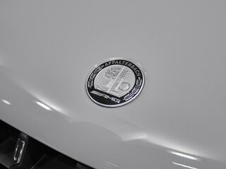 2025 Mercedes-Benz GLE Coupe AMG 53 AMG II (C167) Рестайлинг, серый, 21900000 рублей, вид 3