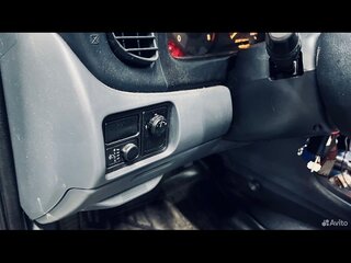 2007 Nissan Almera Classic I, серебристый, 420000 рублей, вид 3