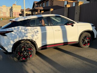 2023 Omoda C5 I, белый, 1950000 рублей, вид 3