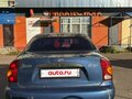 2011 ЗАЗ Chance, синий, 110000 рублей - вид 4