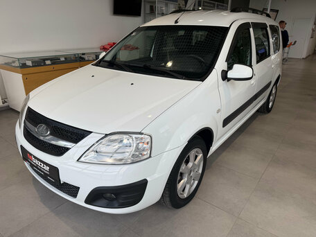Lada (ВАЗ) Largus I
