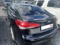 2017 Kia Cerato III Рестайлинг (Classic), белый, 618000 рублей - вид 2