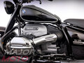 2021 BMW R 18, чёрный, 1299000 рублей - вид 10