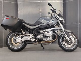 BMW R 1200 R