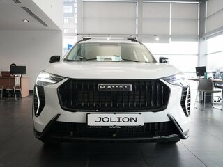 2026 Haval Jolion I Рестайлинг, белый, 2049000 рублей, вид 3