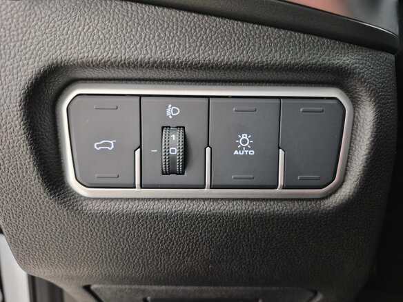 2026 Haval F7 II, белый, 3599000 рублей - вид 10