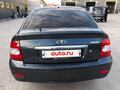2012 Lada (ВАЗ) Priora I, серый, 250000 рублей - вид 6