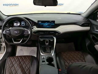 2023 Kaiyi E5, белый, 816850 рублей, вид 5