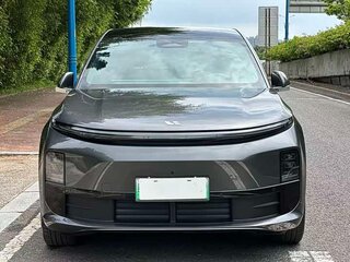 2024 Li Auto (Lixiang) L6 I, серый, 5700000 рублей, вид 2