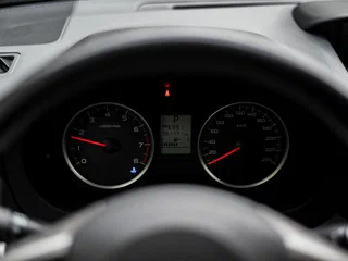 2012 Subaru Forester IV, серебристый, 1533000 рублей, вид 5
