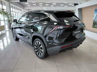 2026 Jetour Dashing I, чёрный, 3029900 рублей, вид 3