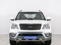 2018 Kia Mohave I Рестайлинг, белый, 2999000 рублей - вид 1