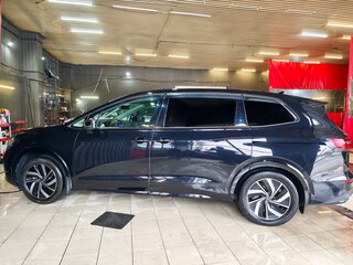 2023 Volkswagen Viloran I Рестайлинг, чёрный, 4600000 рублей, вид 3