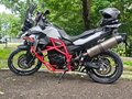 2016 BMW F 800 GS, белый, 850000 рублей - вид 11