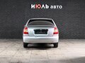 2004 Hyundai Accent II Рестайлинг, серебристый, 230000 рублей - вид 5
