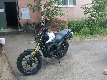2024 Sharmax Sport, серый, 160000 рублей, вид 3