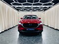 2022 Mazda CX-5 II Рестайлинг, красный, 3699900 рублей - вид 9