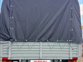 2025 УАЗ 3909, зелёный - вид 2