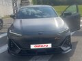 2022 Changan UNI-V I, серый, 2000000 рублей - вид 4