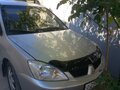 2007 Mitsubishi Lancer IX Рестайлинг, серебристый, 400000 рублей - вид 6