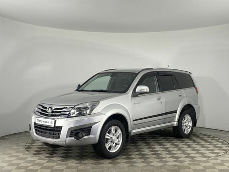 Great Wall Hover H3 I