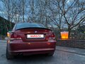 2008 BMW 1 серии 125i I (E81/E82/E87/E88) Рестайлинг, красный - вид 3
