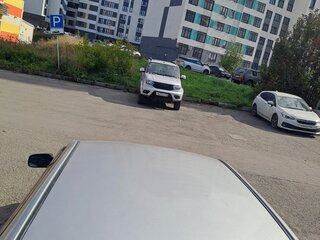 2004 Toyota Corolla IX (E120, E130), серый, 360000 рублей, вид 5