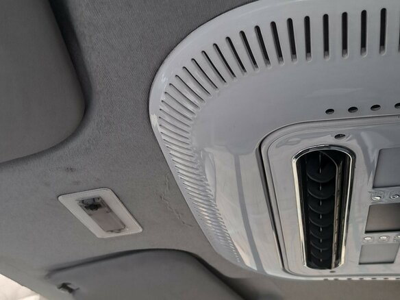 2013 Ford Transit, белый, 1500000 рублей - вид 5