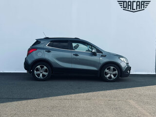 2014 Opel Mokka I, серый, 900000 рублей, вид 3