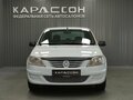 2014 Renault Logan I Рестайлинг, белый, 450000 рублей - вид 2