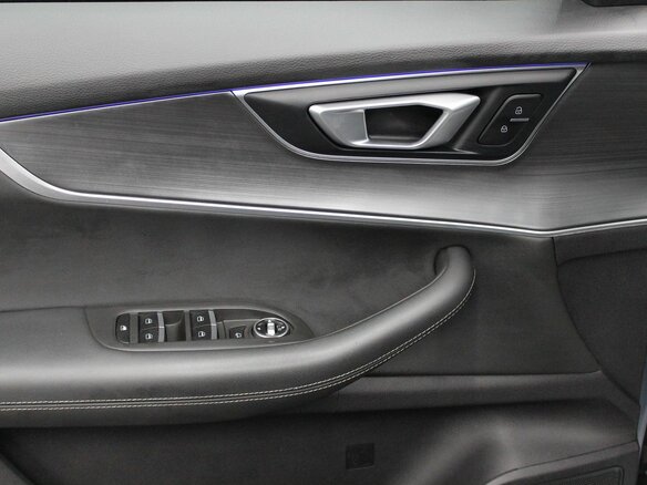2021 Chery Tiggo 7 Pro I, серый - вид 9