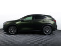 2023 Lexus NX 250 II, зелёный - вид 7