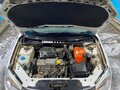 2017 Lada (ВАЗ) Granta I, белый, 275000 рублей - вид 6
