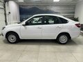 2026 Lada (ВАЗ) Granta I Рестайлинг, белый, 1171810 рублей - вид 6