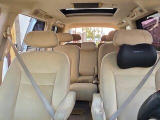 2004 Honda Elysion I, белый, 870000 рублей, вид 5