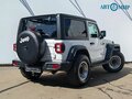 2019 Jeep Wrangler IV (JL), белый, 3179000 рублей - вид 7