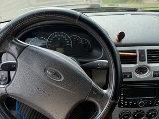 2011 Lada (ВАЗ) Priora I, серый, 210000 рублей, вид 4