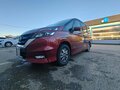2018 Nissan Serena V (C27), пурпурный, 2100000 рублей - вид 2