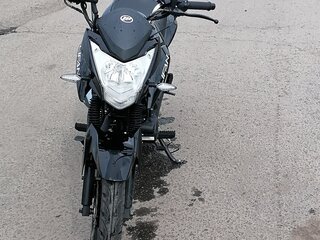 2023 Lifan LF175-2E, чёрный, 100000 рублей, вид 2