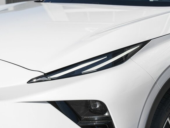 2026 Omoda C5 II, белый, 2751210 рублей - вид 9