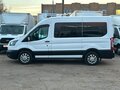 2022 Ford Transit, белый, 3450000 рублей - вид 7
