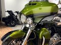 2017 Harley-Davidson CVO Limited, зелёный, 2299000 рублей - вид 11