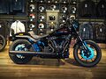 2025 Harley-Davidson Low Rider, чёрный, 2390000 рублей - вид 1
