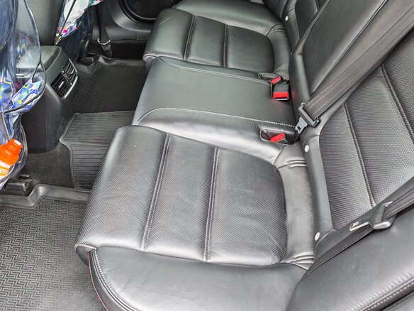 2014 Mazda 6 III (GJ), красный, 1390000 рублей - вид 9