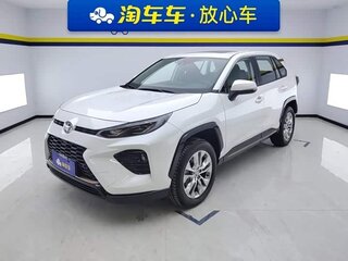 2026 Toyota Wildlander II, белый, 4040444 рублей, вид 1